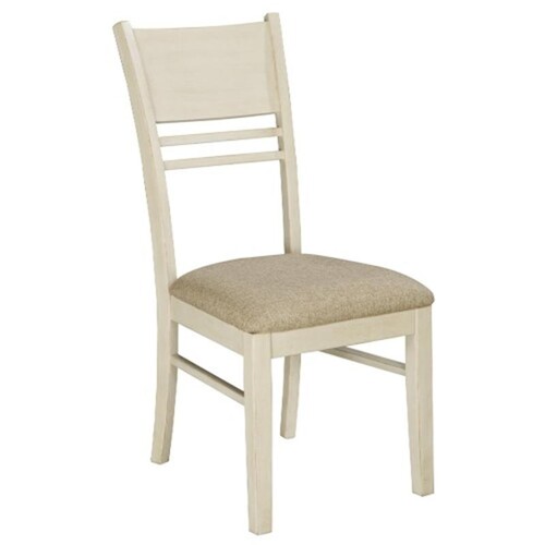 D552-01 UPH SIDE CHAIR 